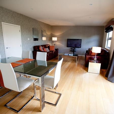 Chelmsford Serviced Apartments Exterior foto